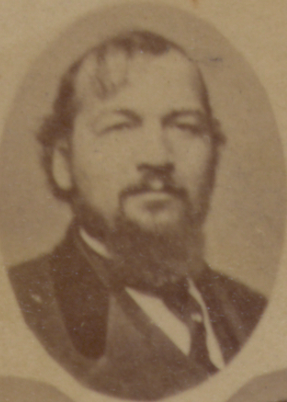 Alexander K. Davis