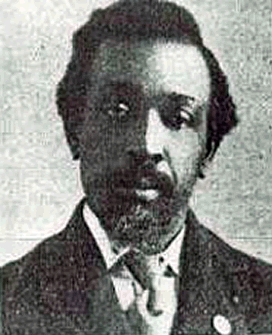 Isaiah T. Montgomery, 1847-1924