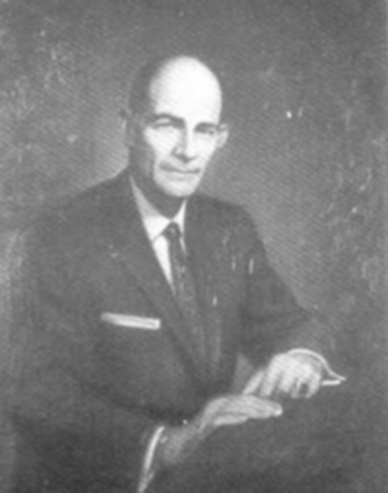 Paul B. Johnson, Jr.