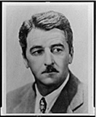 Faulkner portrait 1951