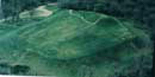 Emerald Mound on Natchez Trace
