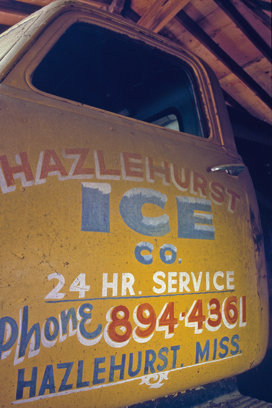 Hazlehurst Ice Co.