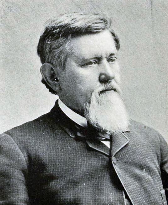 James Z. George